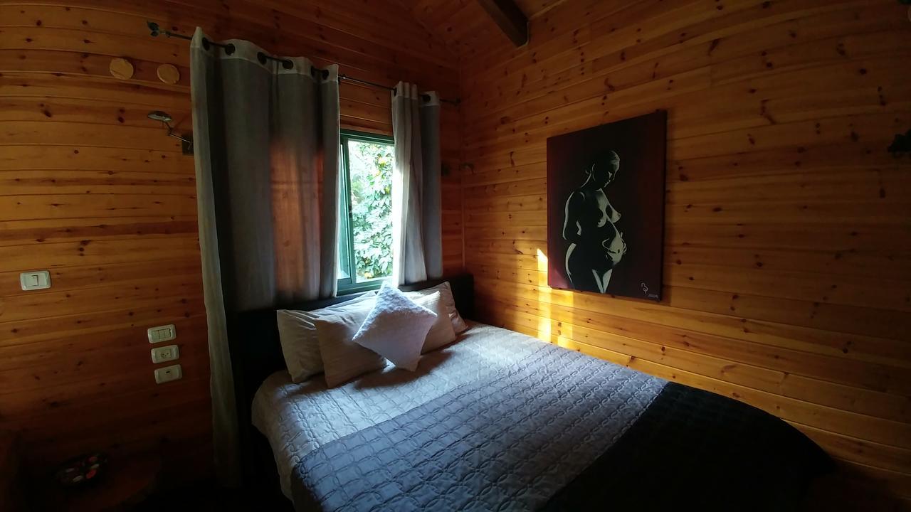 A Place To Dream Tsipori Buitenkant foto